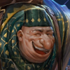 shopkeeper